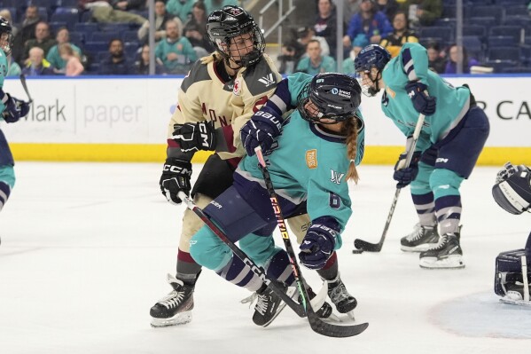 National hockey league deals